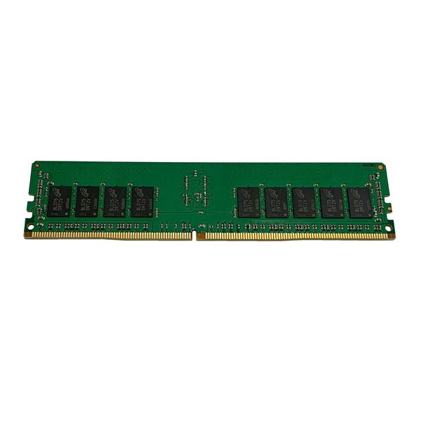 HPE 16GB (1x16GB) Dual Rankx8 DDR4-2666 CAS-19-19-19 Registered Remanufactured Memory Kit' ( '835955R-B21' ) 