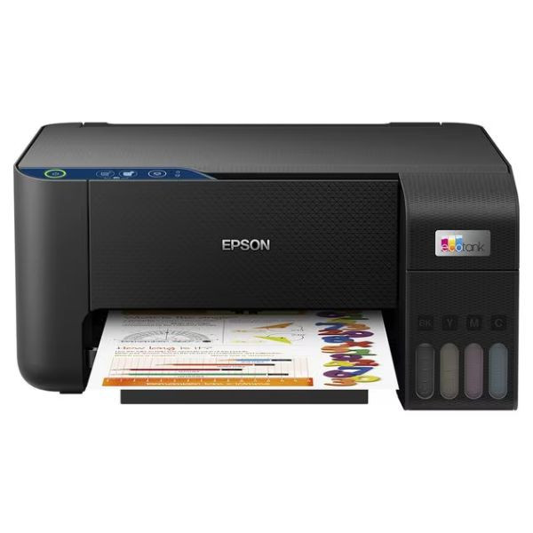 AIO InkJet EPSON L3231