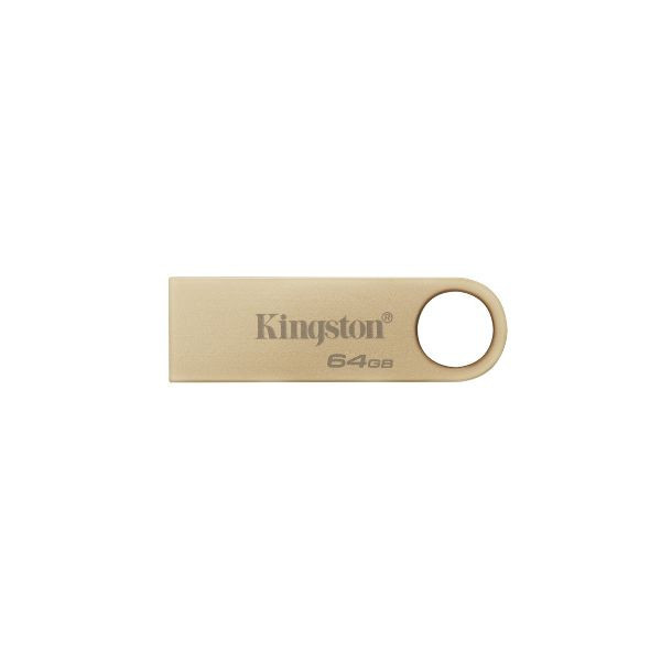 Flash Kingston 64GB DataTraveler DTSE9G364GB