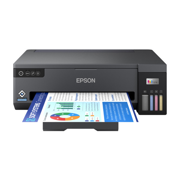 AIO InkJet EPSON L11050 A3+ ITS