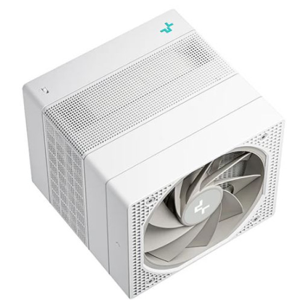 Kuler za procesor Deepcool ASSASSIN IV WH