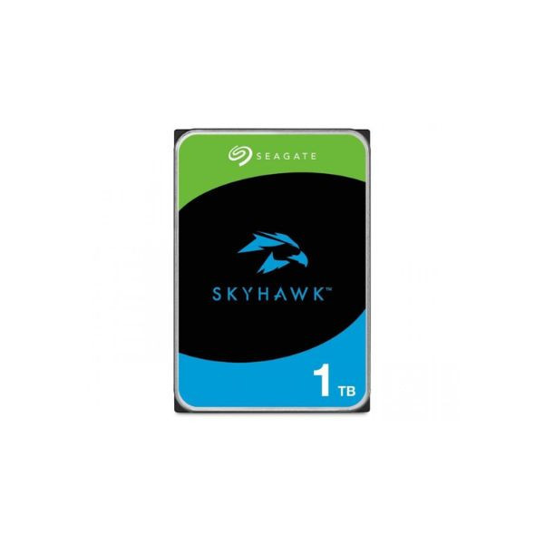 HDD Seagate 1TB SkyHawk ST1000VX013