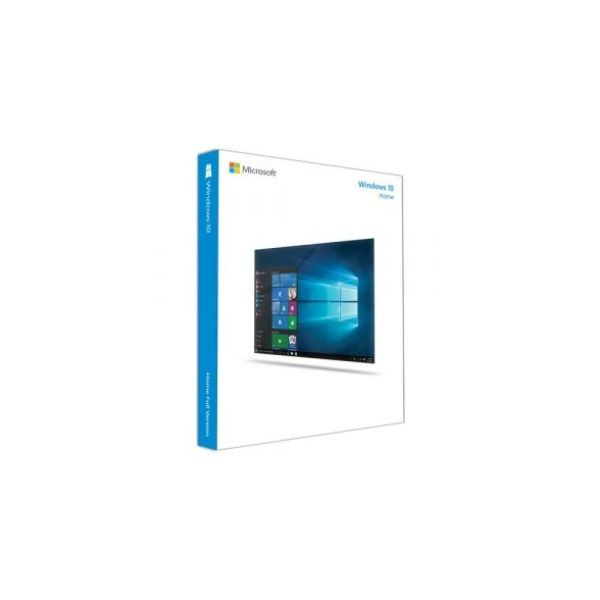 Microsoft Windows 10 Home KW9-00140