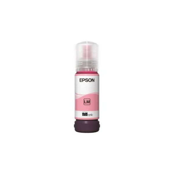 Patrona EPSON C13T09C64A 108 Light Magenta