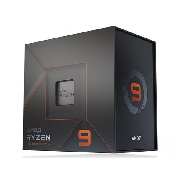 Procesor AMD Ryzen 9 7900X Tray