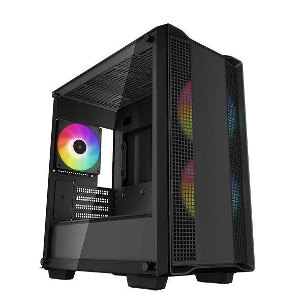 Kuciste DeepCool CC360 A-RGB