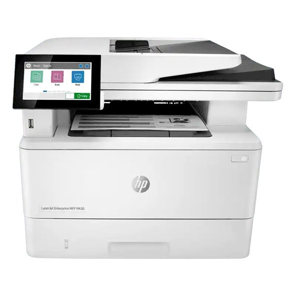 HP LaserJet MFP M430F 3PZ55A