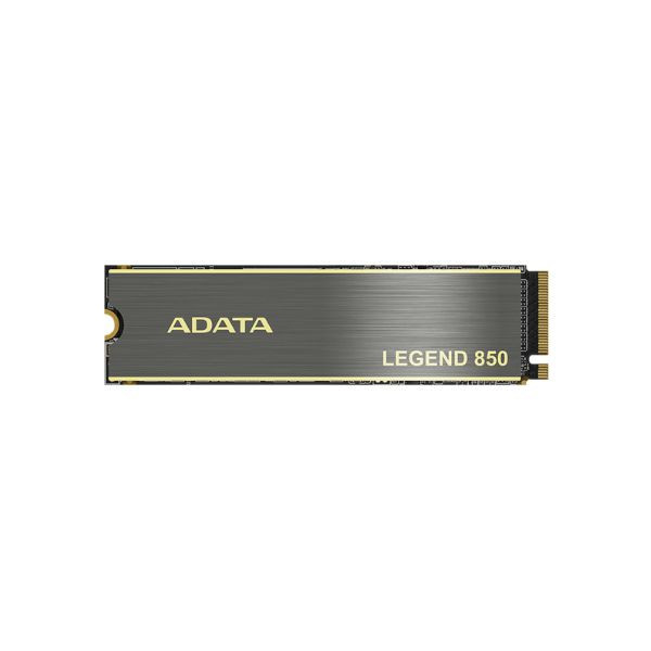 SSD A-DATA 512GB M.2 ALEG-850-512GCS