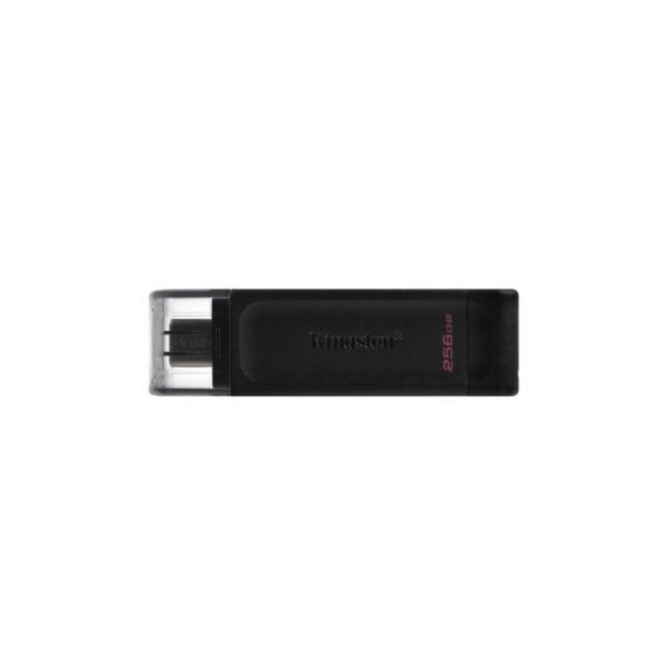 Flash Kingston DataTraveler DT70256GB