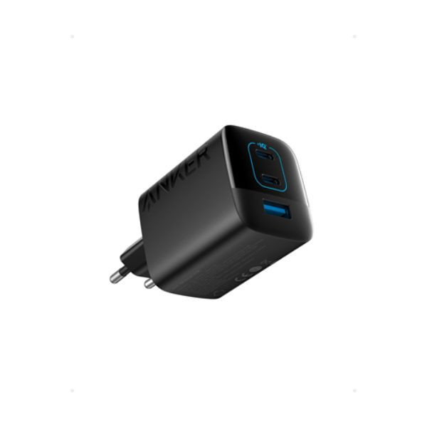 Punjac ANKER 336 Charger (67W) Black