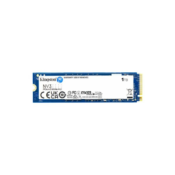 SSD Kingston 1TB M.2 SNV3S1000G