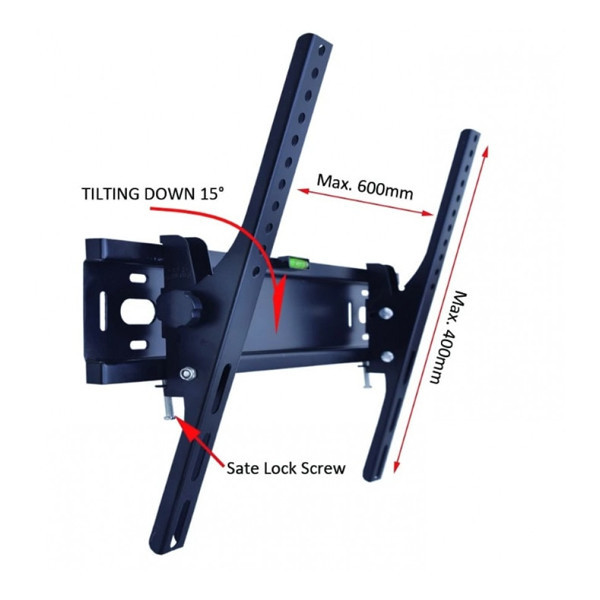 Nosac za TV podesivi OLIMP-412 32''-70'' 45KG