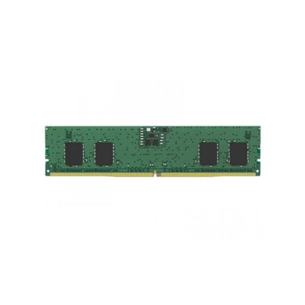 RAM Kingston DDR5 8GB 5200 MTs KVR52U42BS6-8