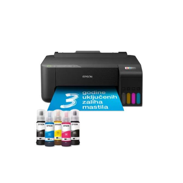 Eco Tank EPSON L1270