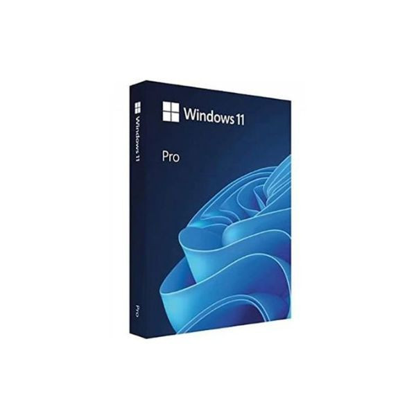 Microsoft Windows 11 Professional FQC-10529