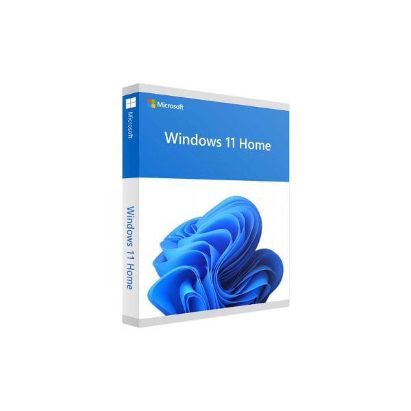 Microsoft Windows 11 Home KW9-00633