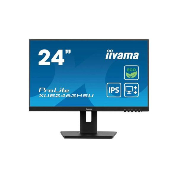 Monitor IIYAMA ProLite XUB2463HSU-B1