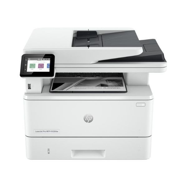 AIO LaserJet HP 4103FDW