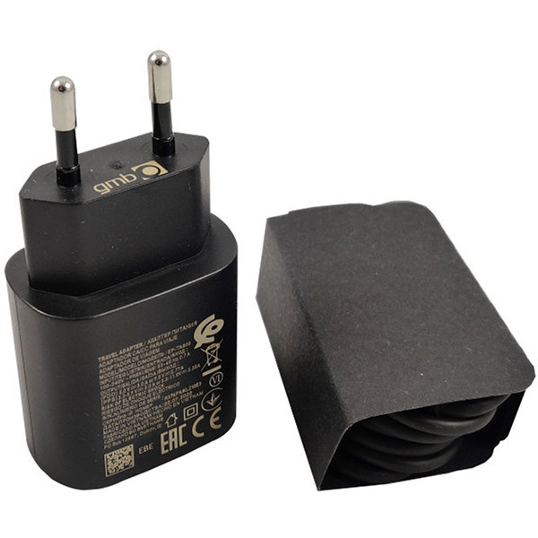 Punjač GEMBIRD NPA-AC43 USB-C 25W