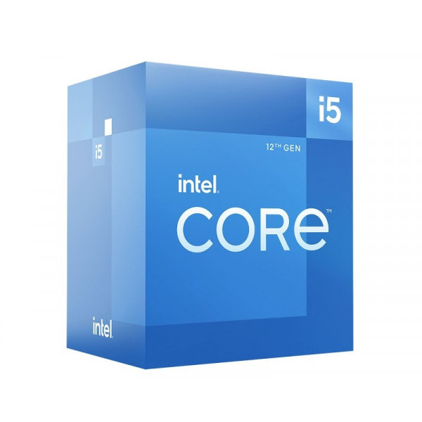 Procesor Intel Core i5-12400 Box