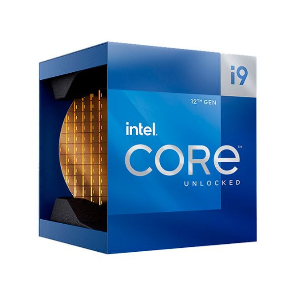 Procesor Intel Core i9-12900K 5.2GHz BOX