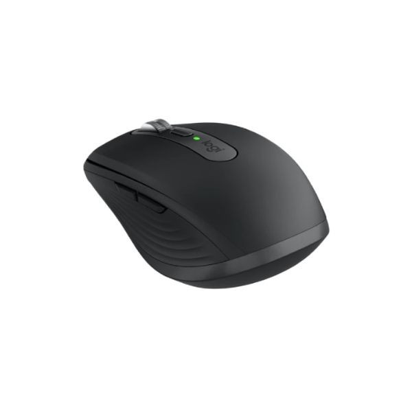 Miš Logitech MX Master 3S Graphite 910-006559