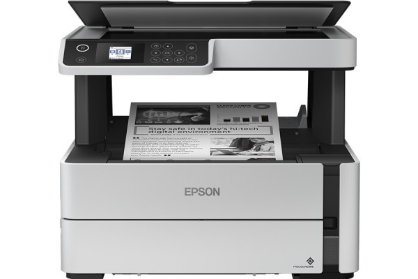 AIO InkJet EPSON M2170 MFP