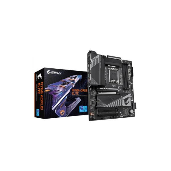 Maticna ploca Gigabyte B760 AORUS ELITE rev 1.x