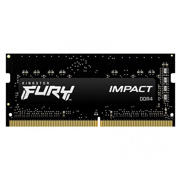 SODIMM Kingston DDR4 8GB 3200MHz KF432S20IB16 