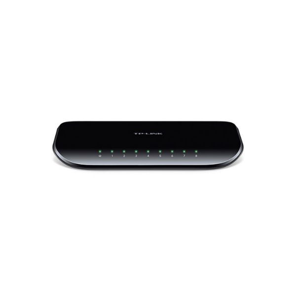 Switch TP-Link TL-SG1008D