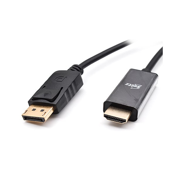 Kabl Kettz DP-HDMI 1.8m