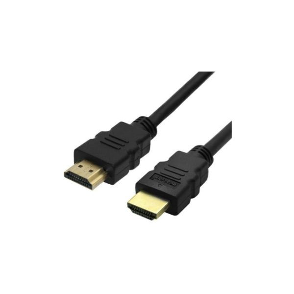 Kabl Kettz HDMI 1.4 MM 1m crni 