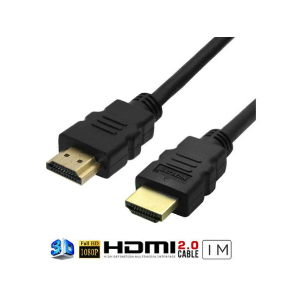 Kabl E-Green HDMI 2.0 MM 10m