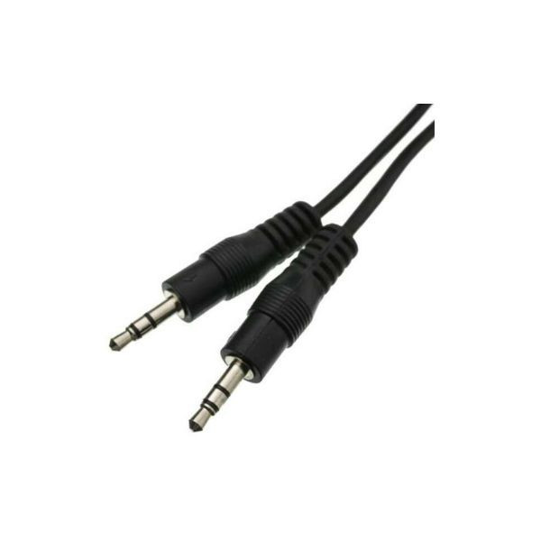 Kabl E-Green Audio 3.5mm Stereo MM 1.2m