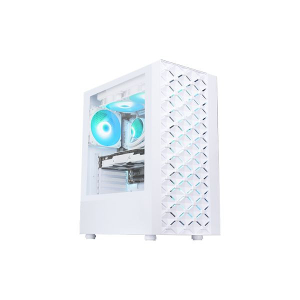 Kućište IG-MAX Z3403 White Vawe  