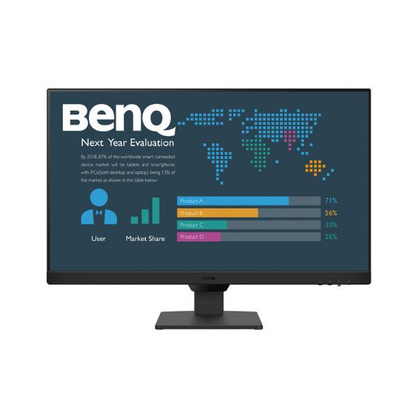 Monitor BENQ BL2490