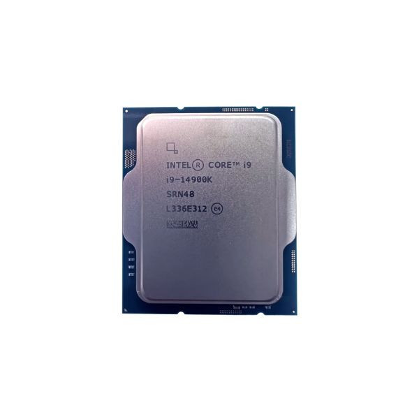 Procesor Intel Core i9-14900K TRAY