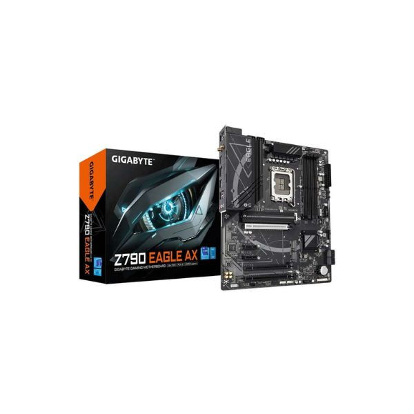 Matična ploča Gigabyte Z790 EAGLE AX Rev 1.x