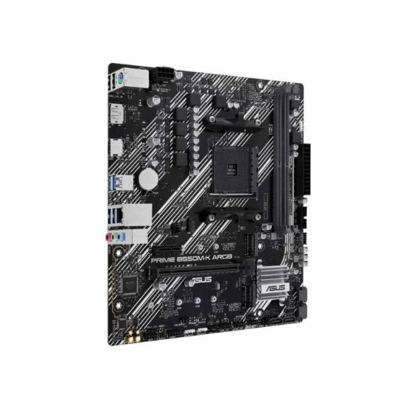 Maticna ploca ASUS PRIME B550M-K ARGB