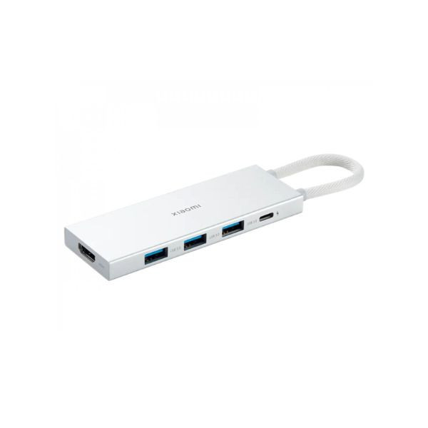 USB Hub Xiaomi BHR8804GL