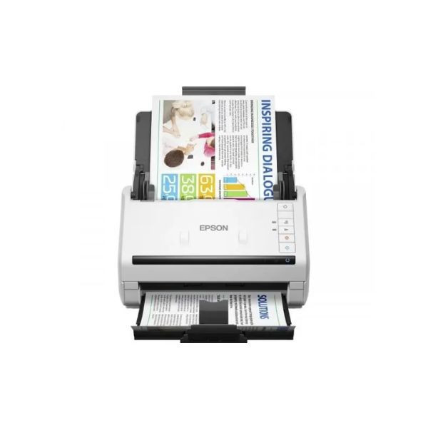 Skener EPSON DS-530 II